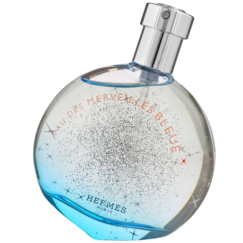 Hermes Eau Des Merveilles Bleue Apa De Toaleta 30 Ml - Parfum dama 0